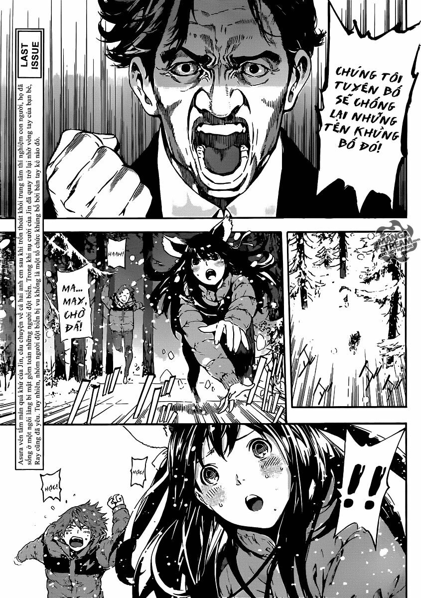 Area D: Chapter 48