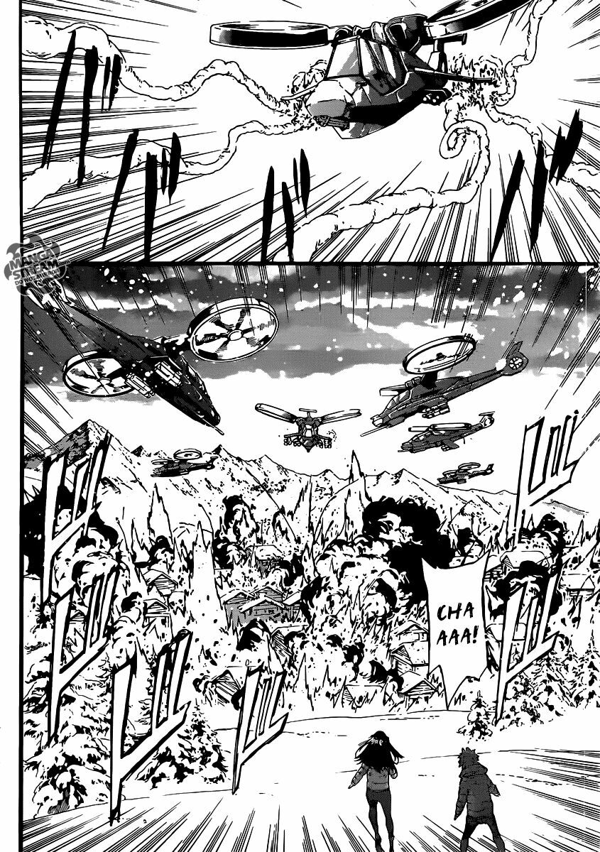 Area D: Chapter 48