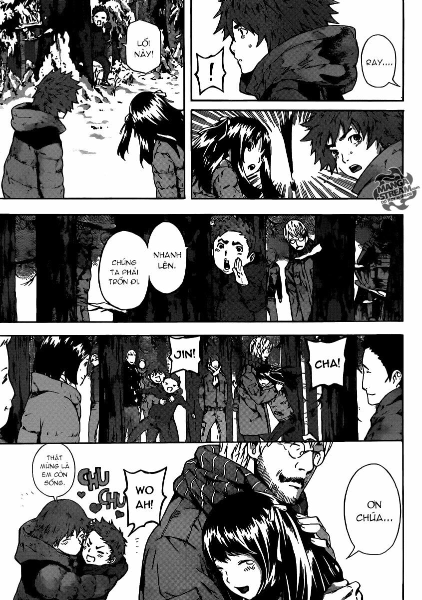 Area D: Chapter 48