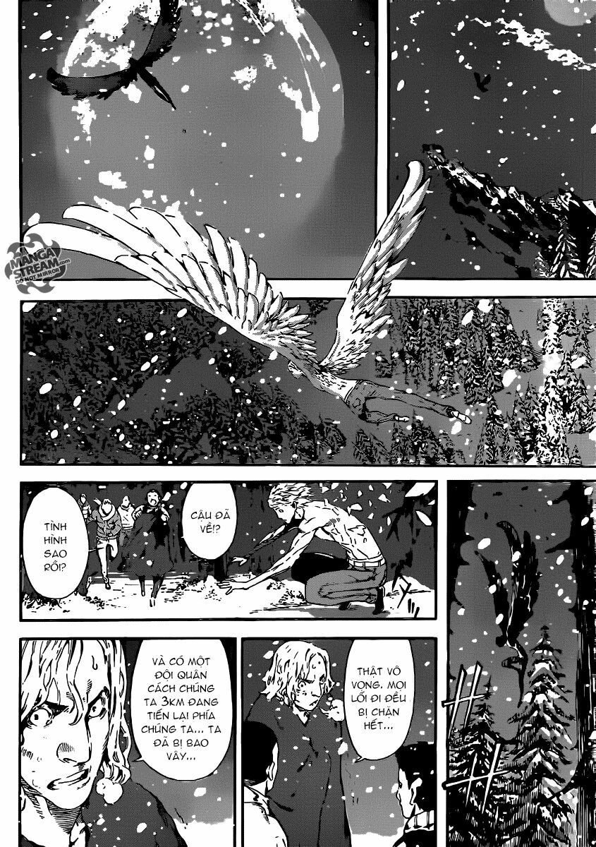 Area D: Chapter 48