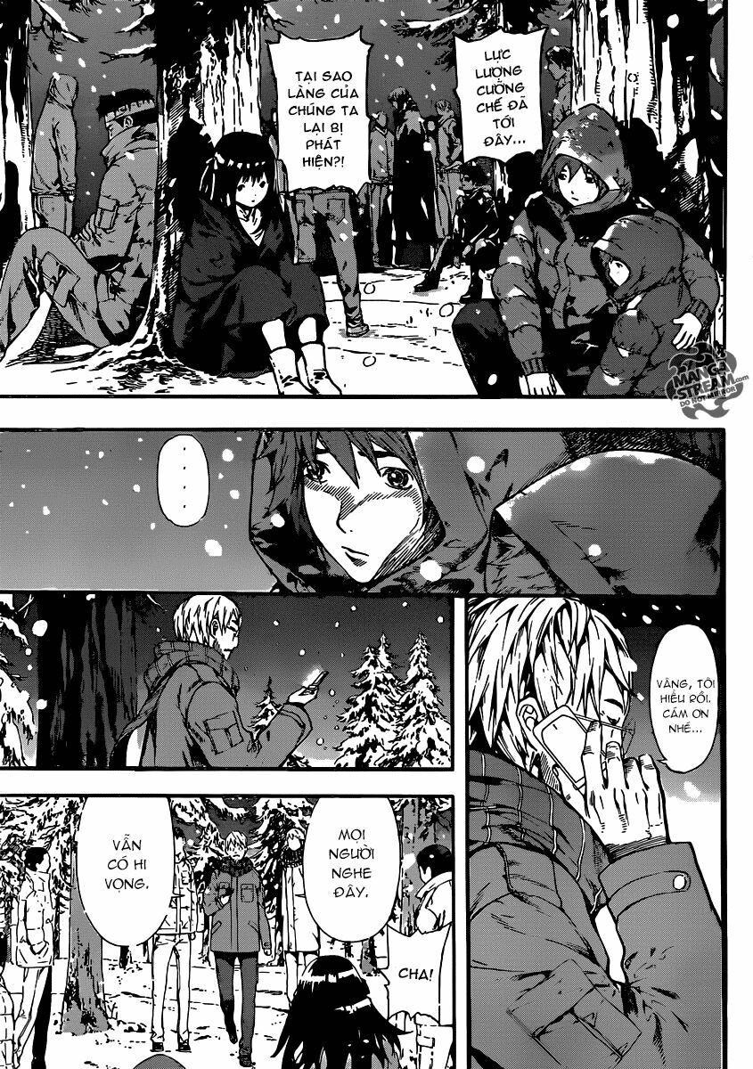 Area D: Chapter 48