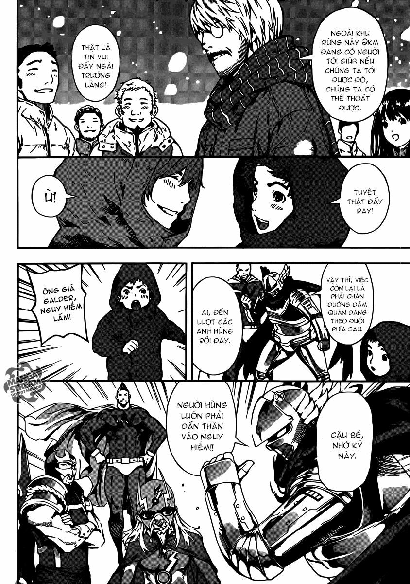 Area D: Chapter 48