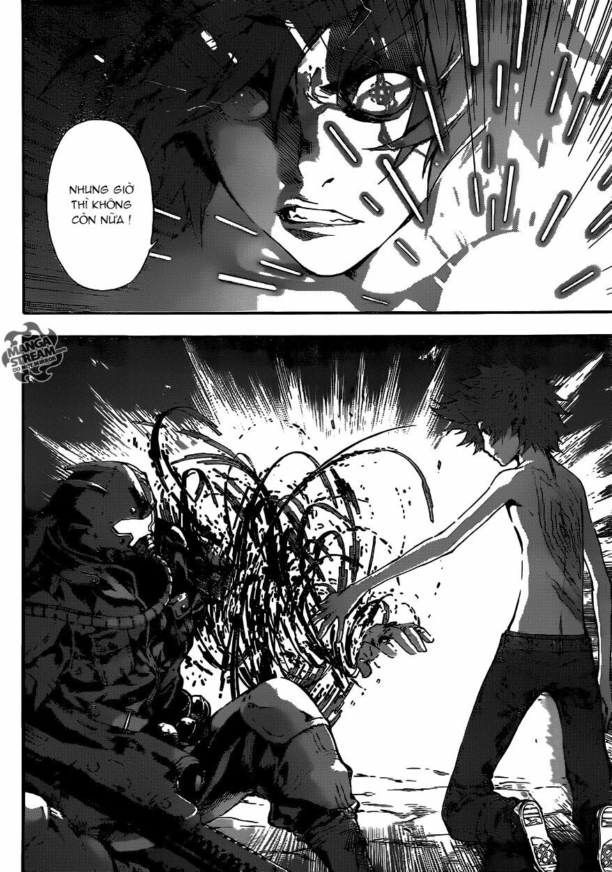 Area D: Chapter 49