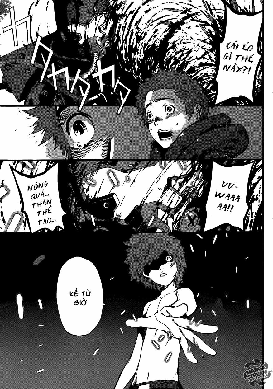 Area D: Chapter 49