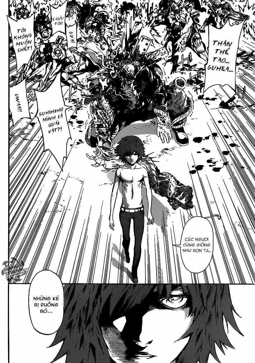 Area D: Chapter 49