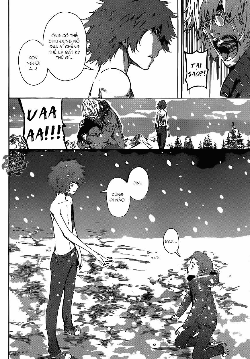 Area D: Chapter 49