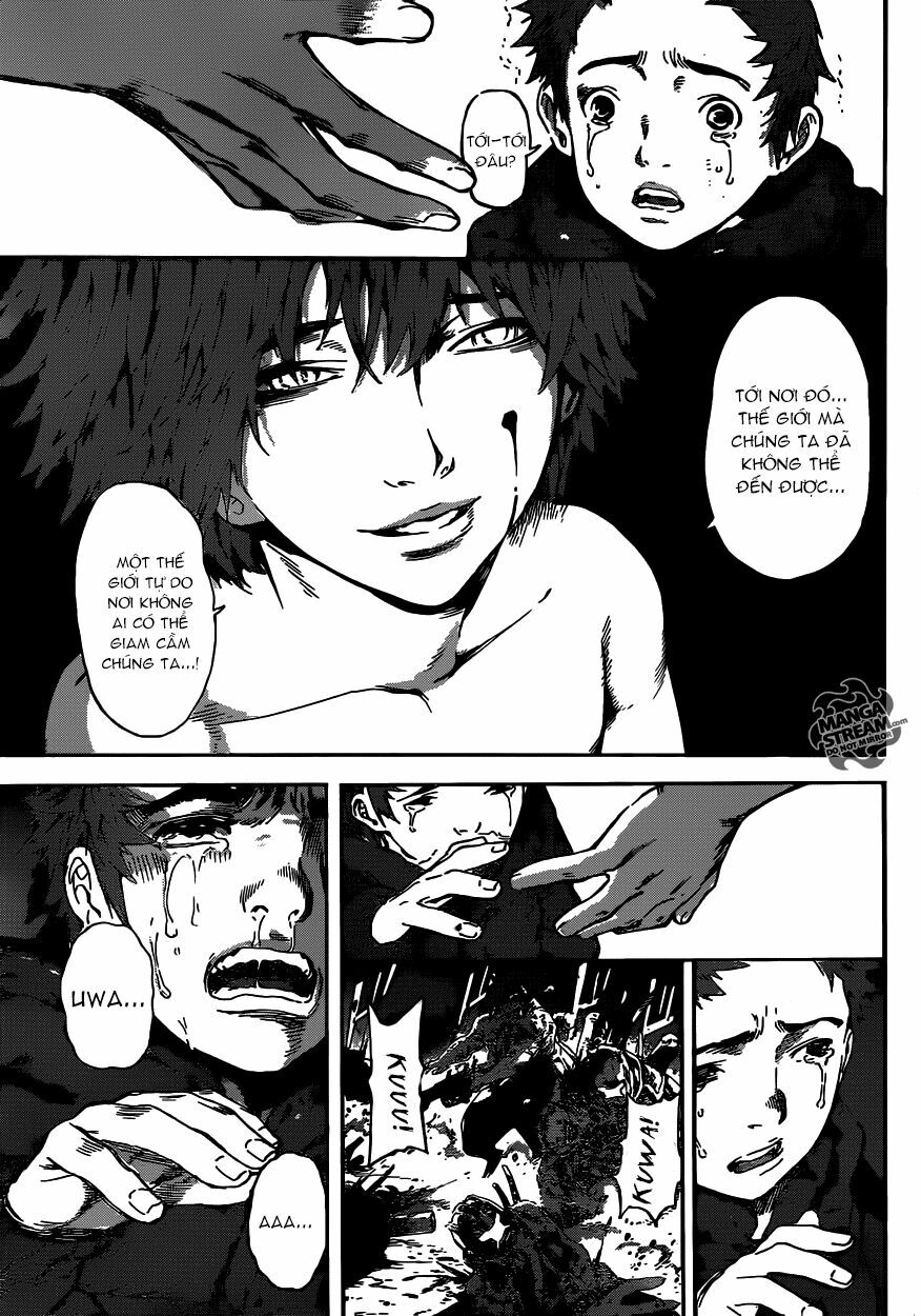 Area D: Chapter 49