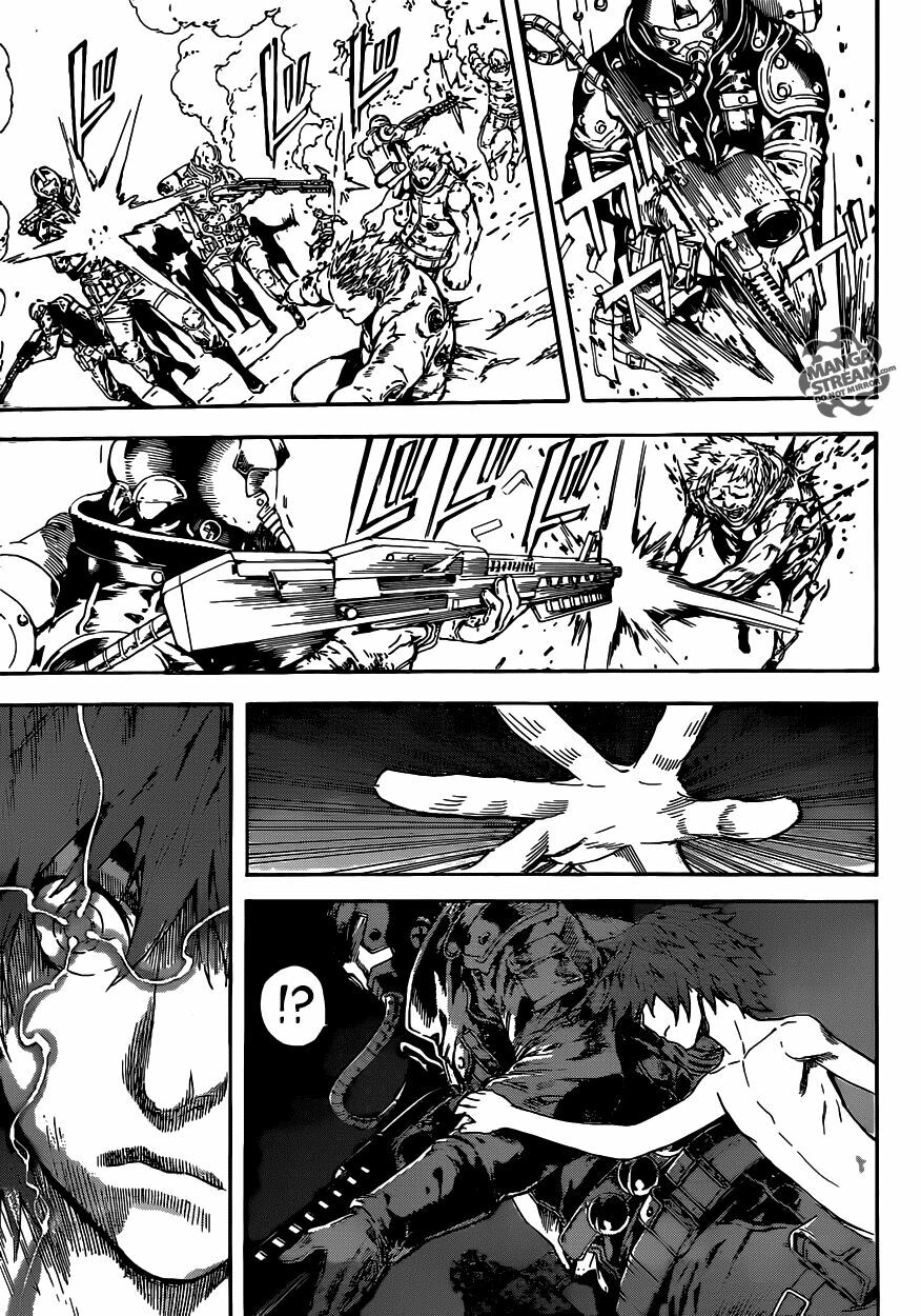 Area D: Chapter 49