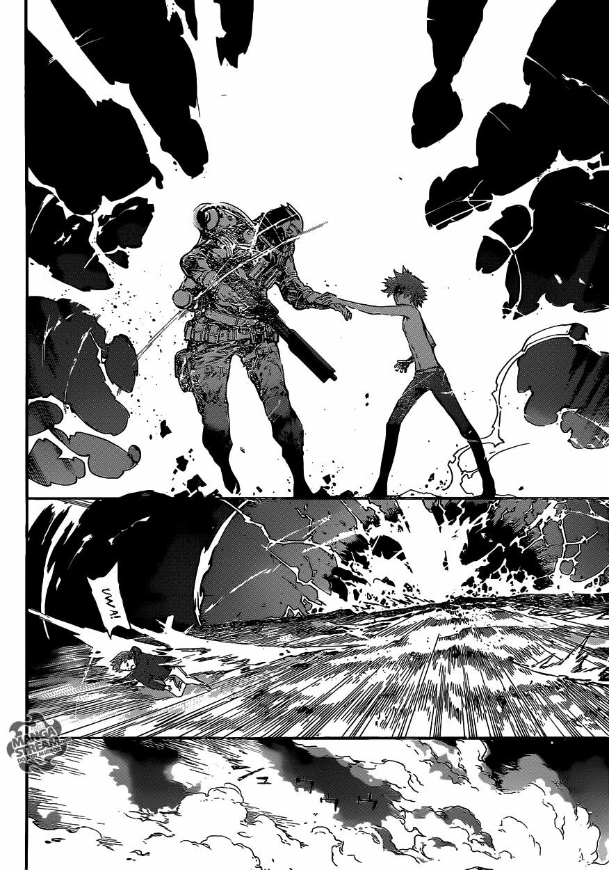 Area D: Chapter 49