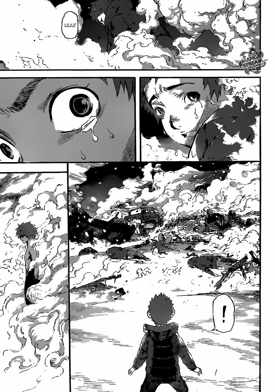 Area D: Chapter 49