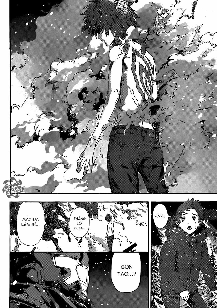 Area D: Chapter 49