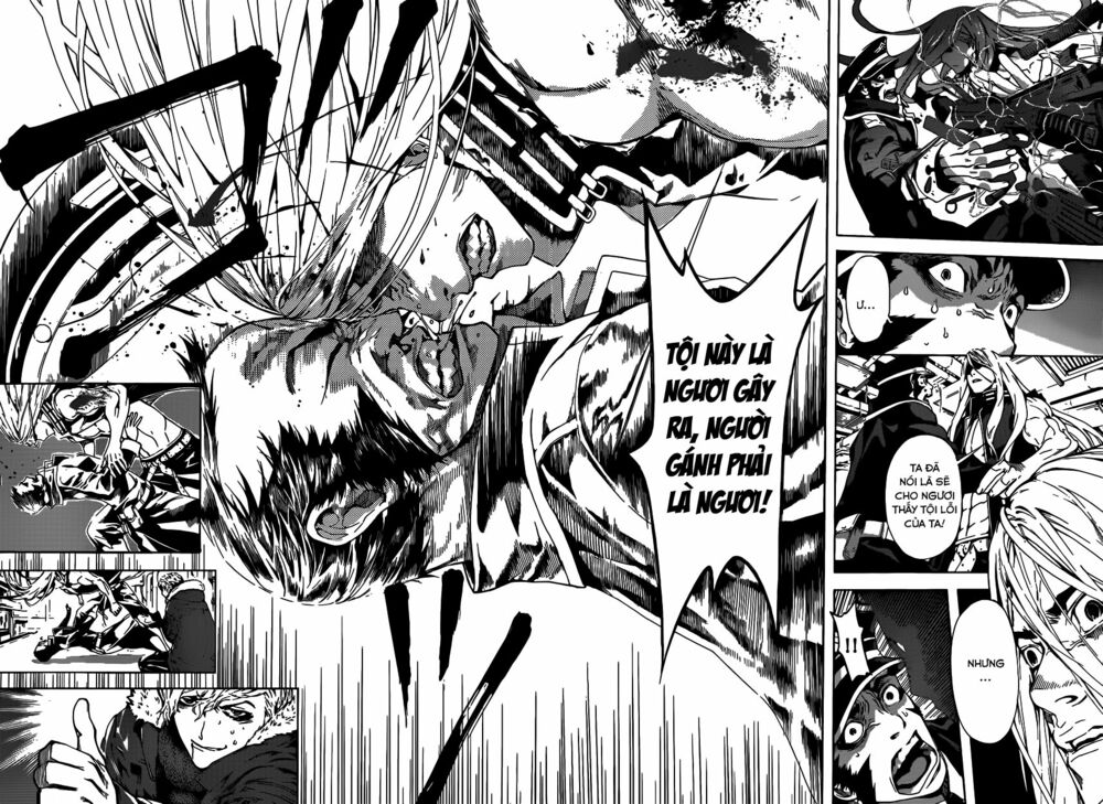 Area D: Chapter 5