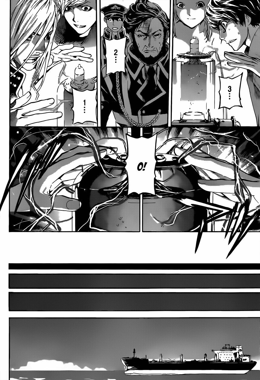 Area D: Chapter 5