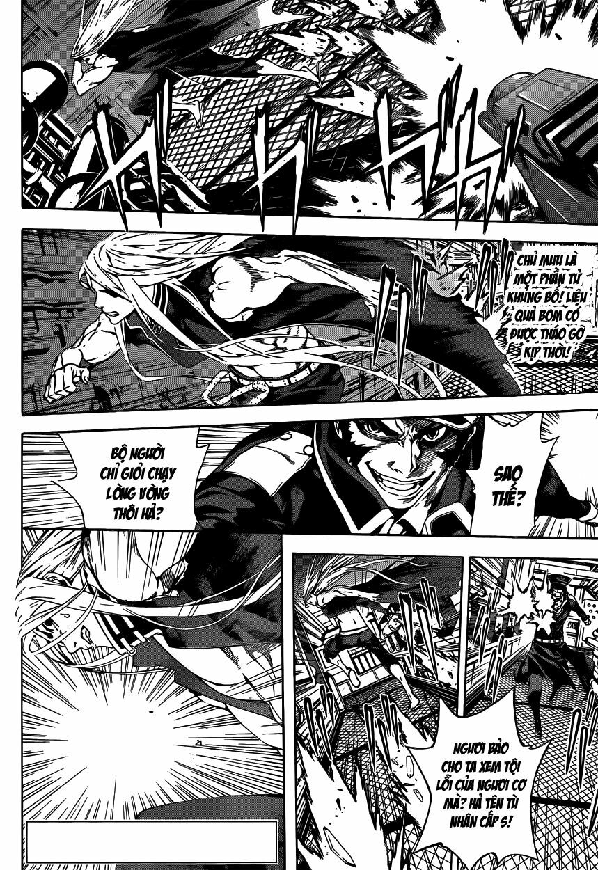Area D: Chapter 5