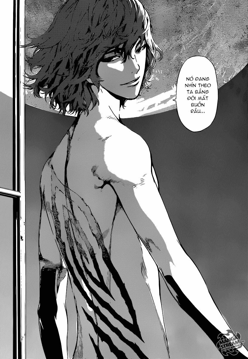 Area D: Chapter 50