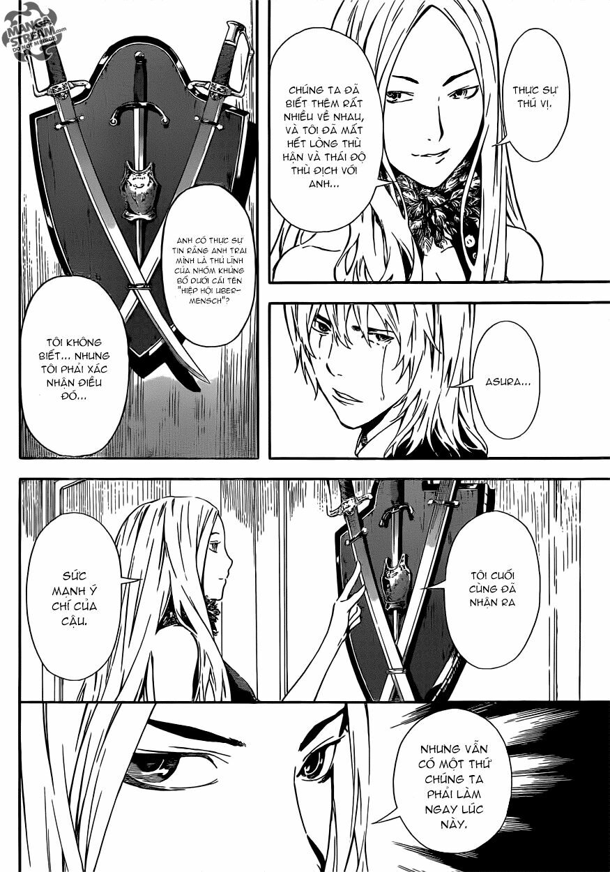 Area D: Chapter 50