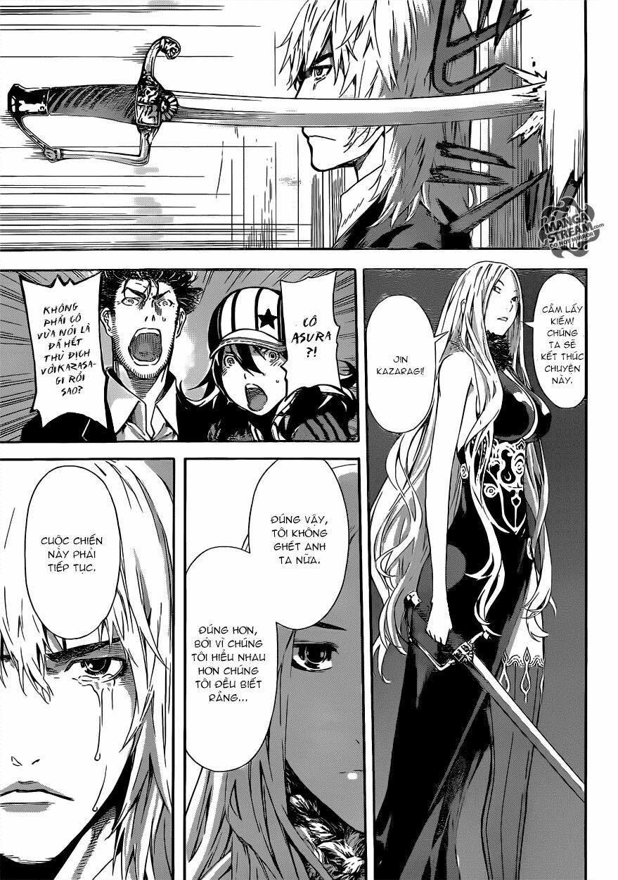 Area D: Chapter 50