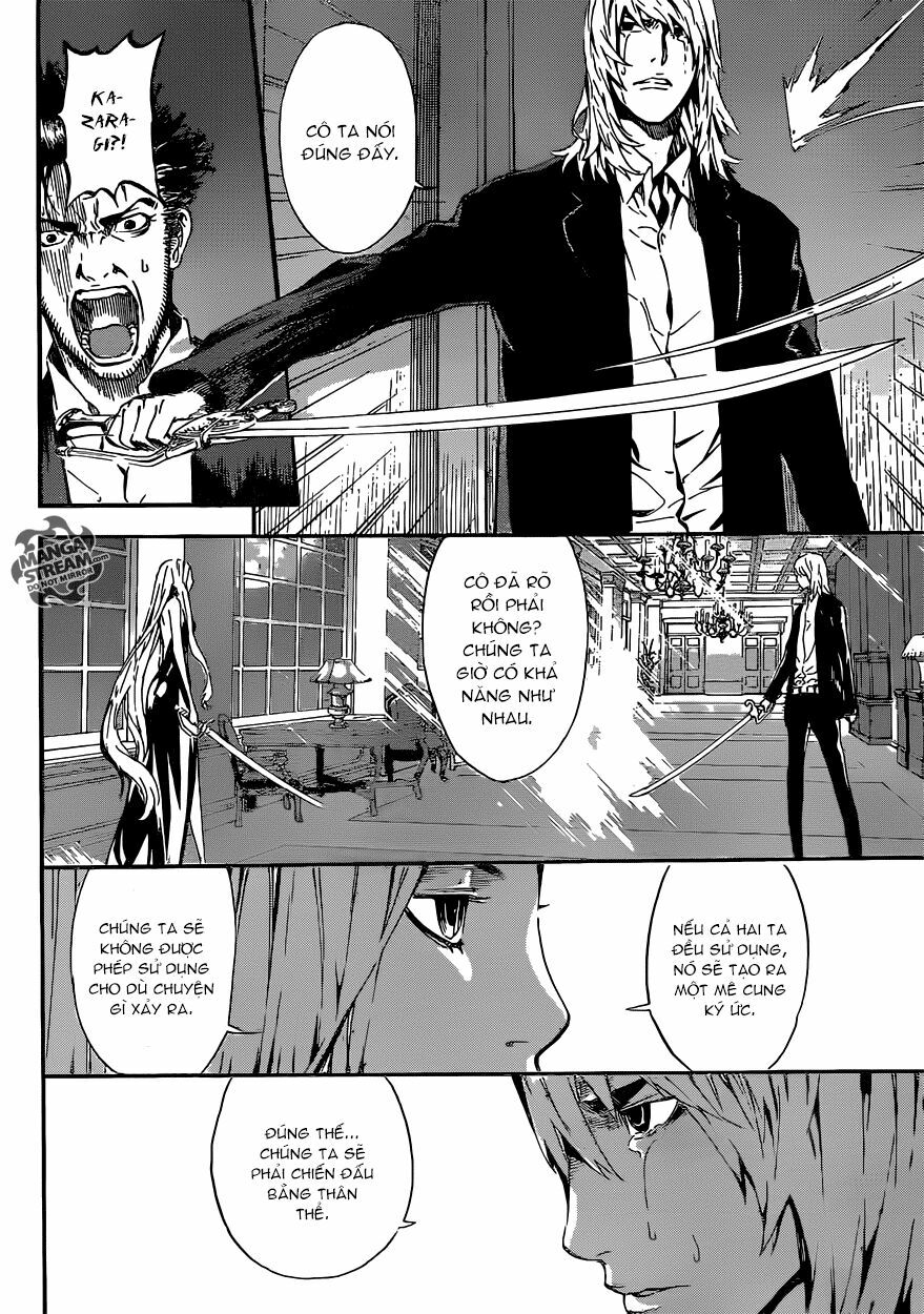 Area D: Chapter 50