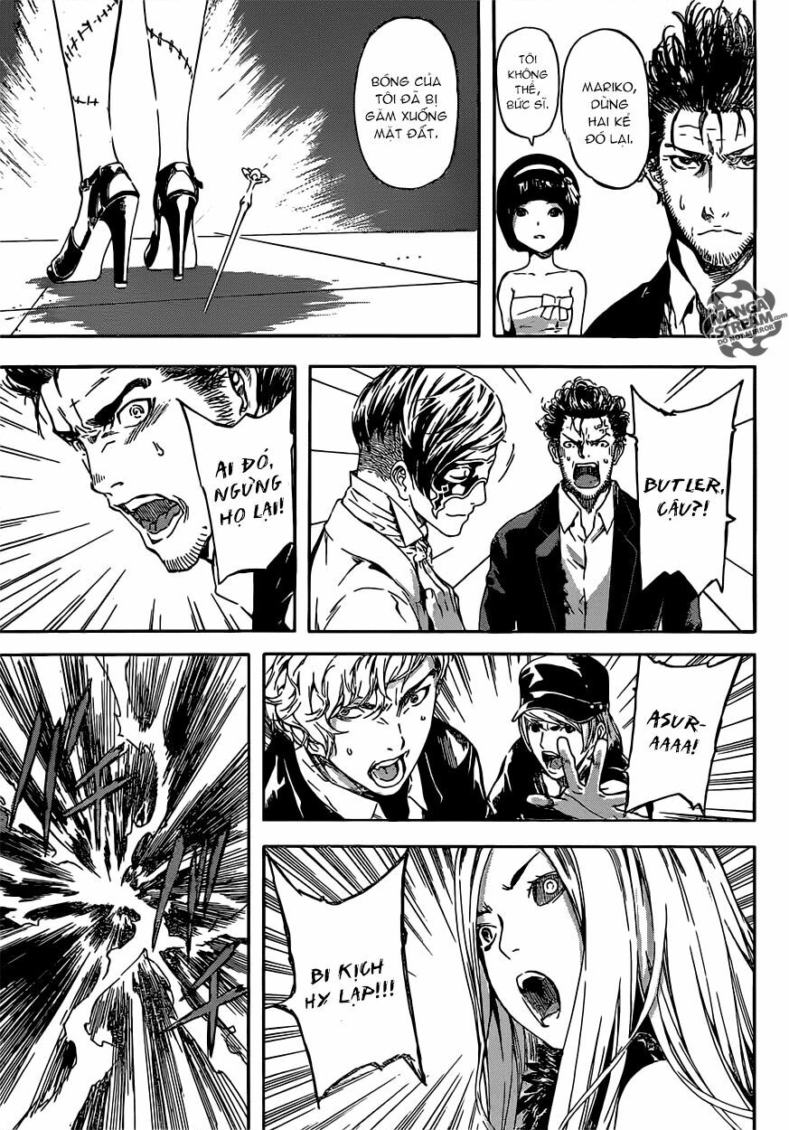 Area D: Chapter 50