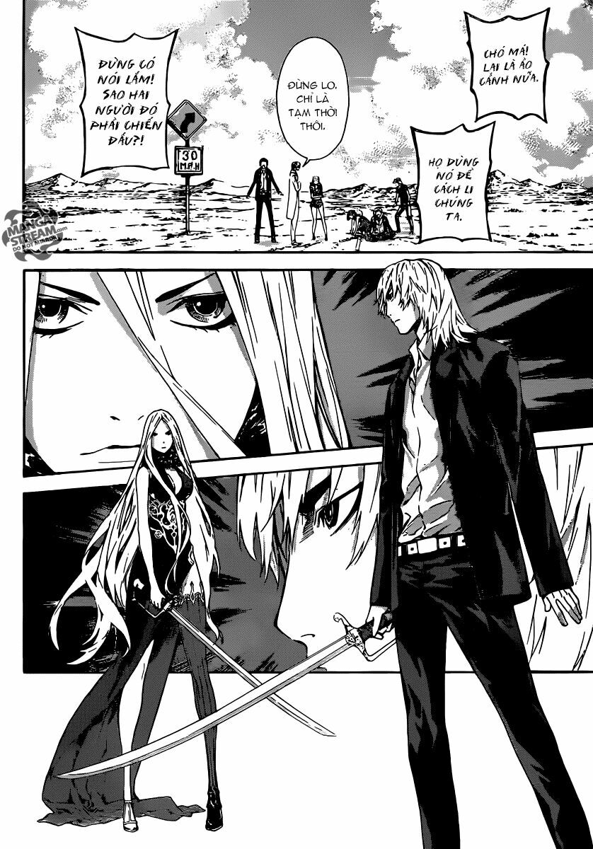 Area D: Chapter 50