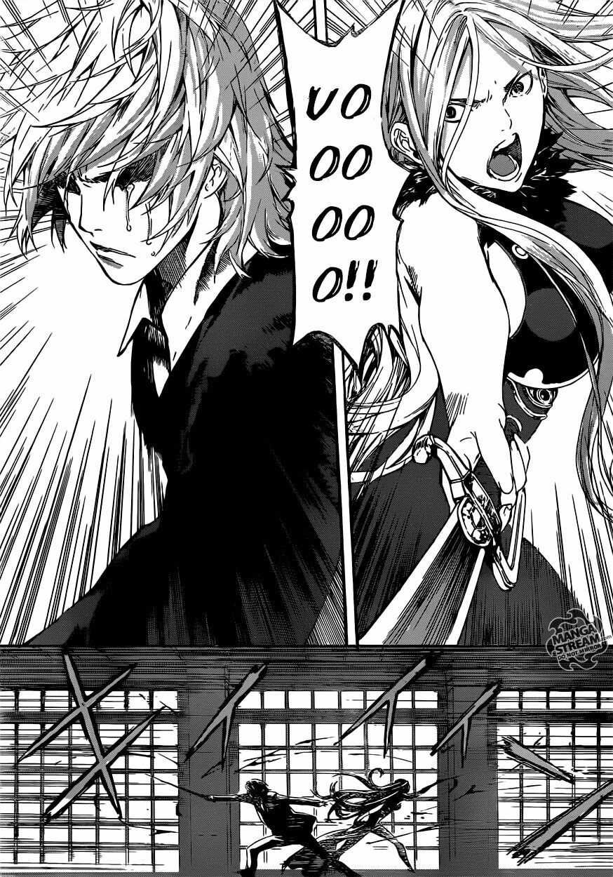 Area D: Chapter 50