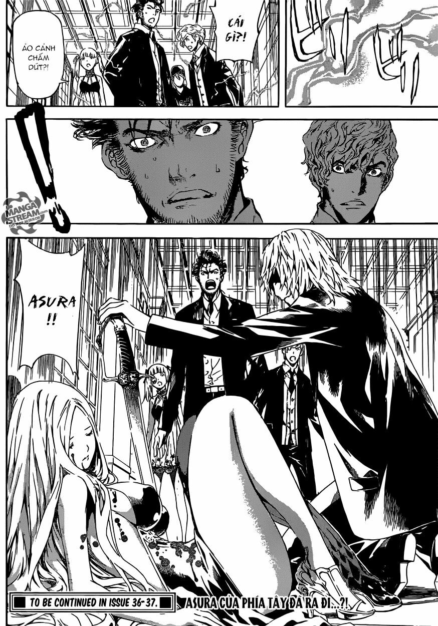 Area D: Chapter 50