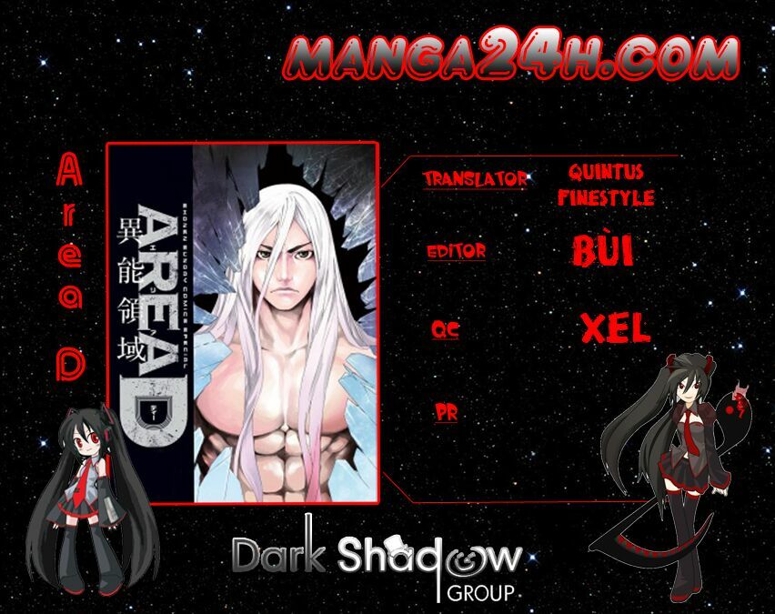 Area D: Chapter 50