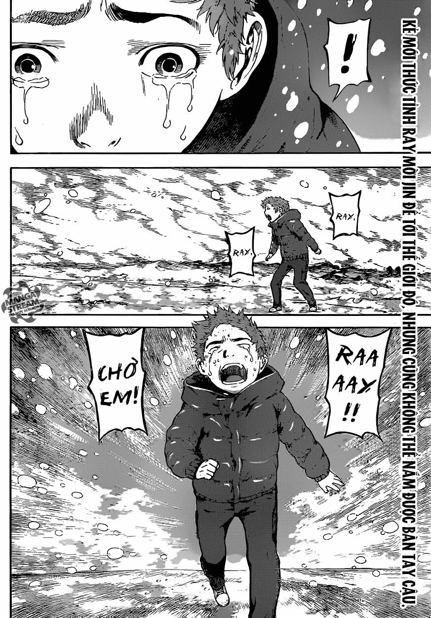 Area D: Chapter 50