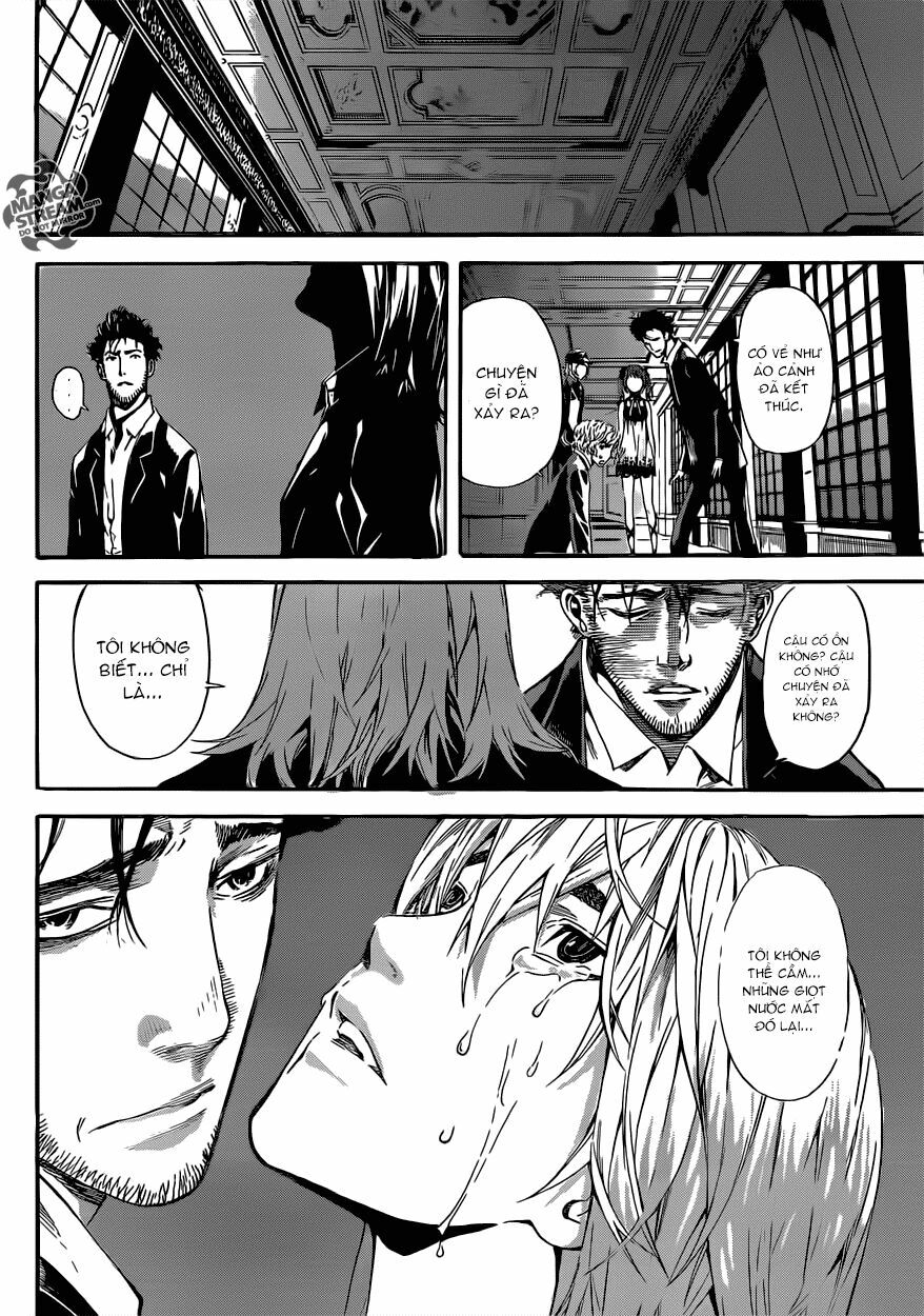 Area D: Chapter 50