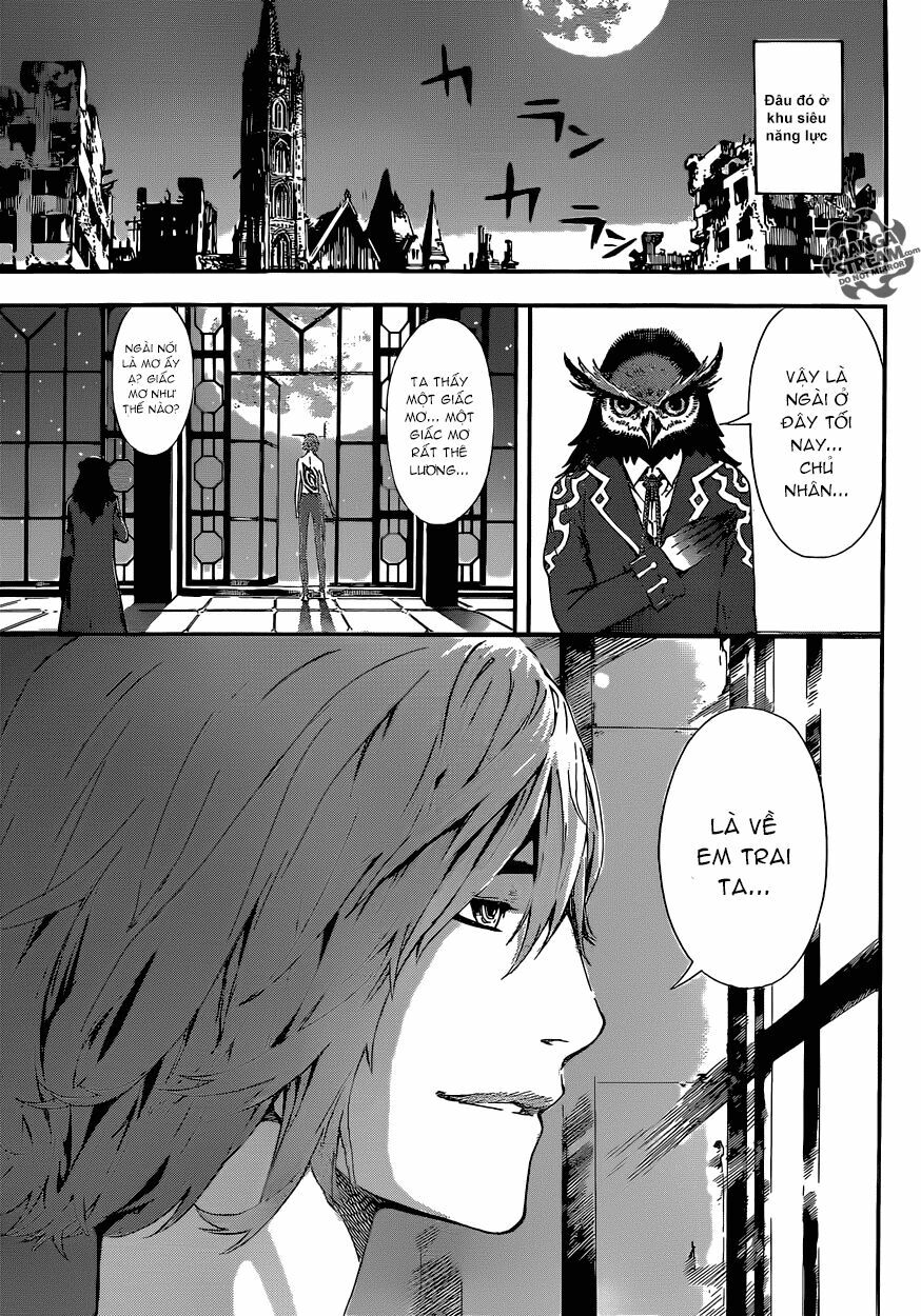 Area D: Chapter 50
