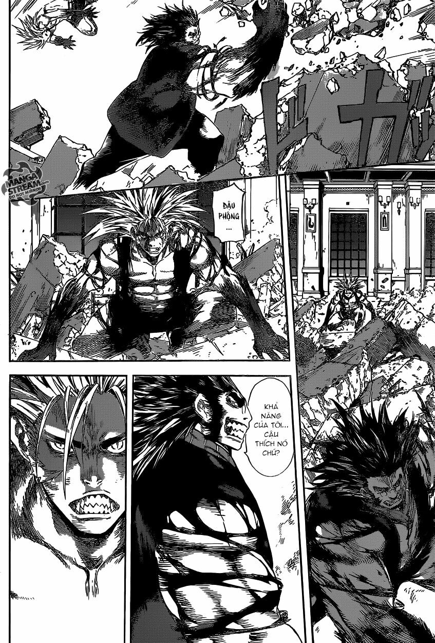 Area D: Chapter 52