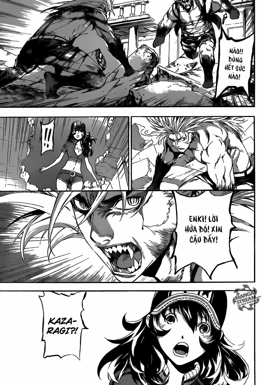 Area D: Chapter 52
