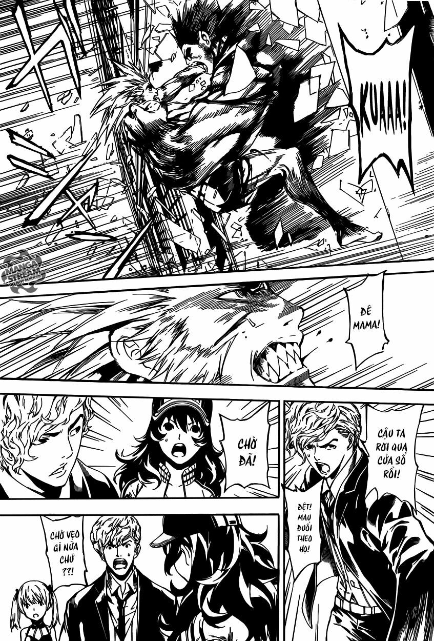 Area D: Chapter 52
