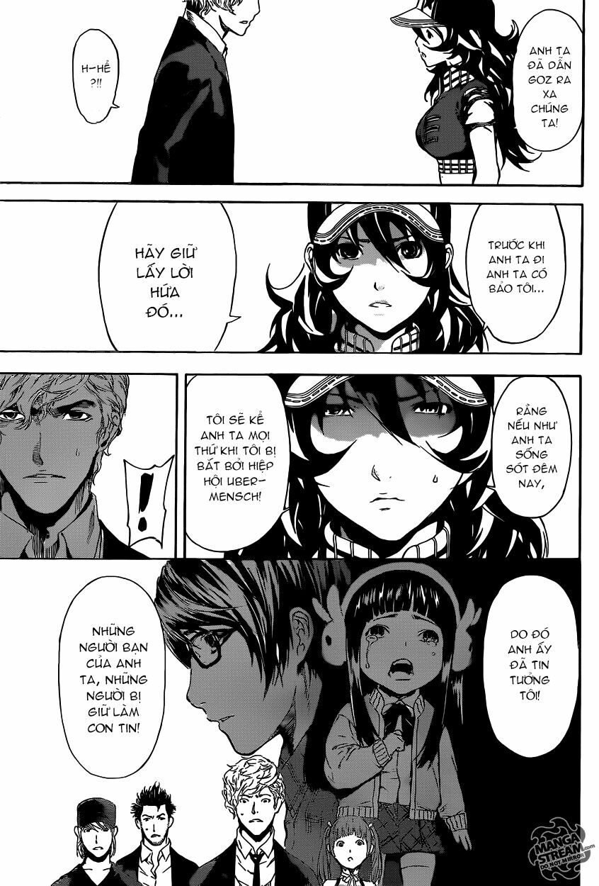 Area D: Chapter 52