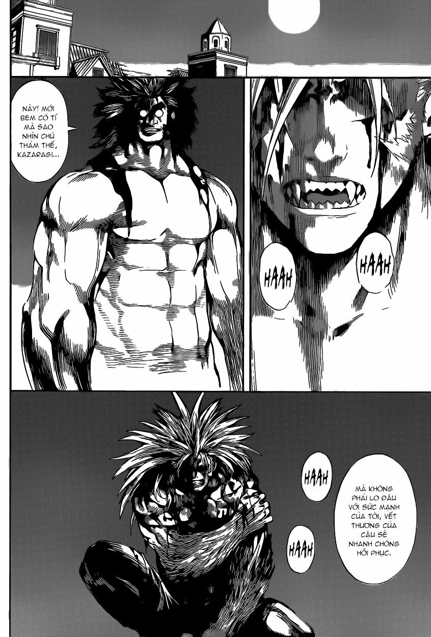 Area D: Chapter 52