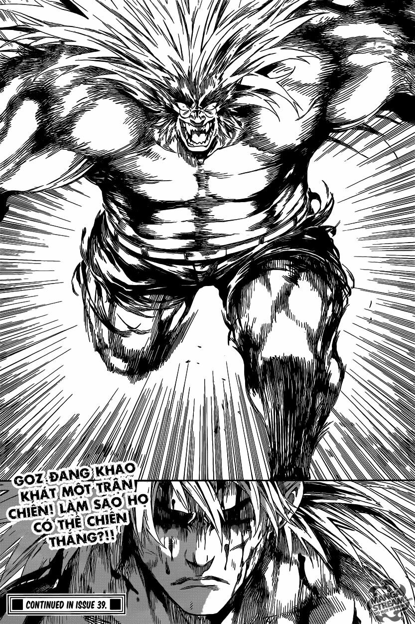 Area D: Chapter 52
