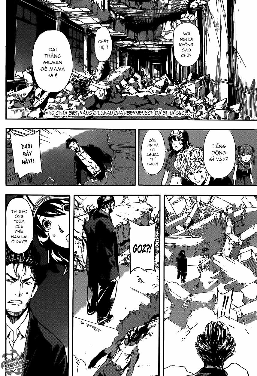 Area D: Chapter 52