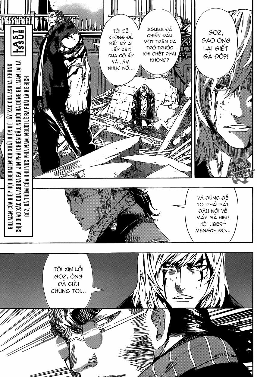 Area D: Chapter 52