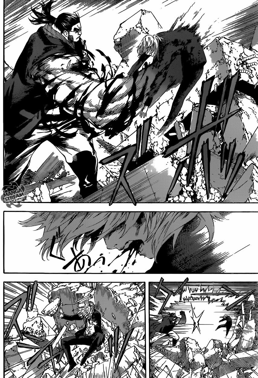 Area D: Chapter 52