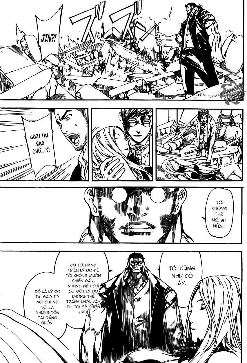 Area D: Chapter 52