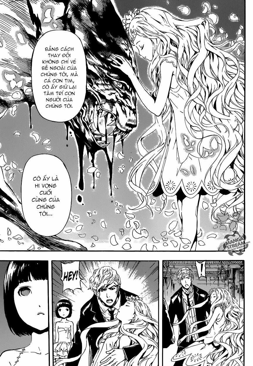 Area D: Chapter 54