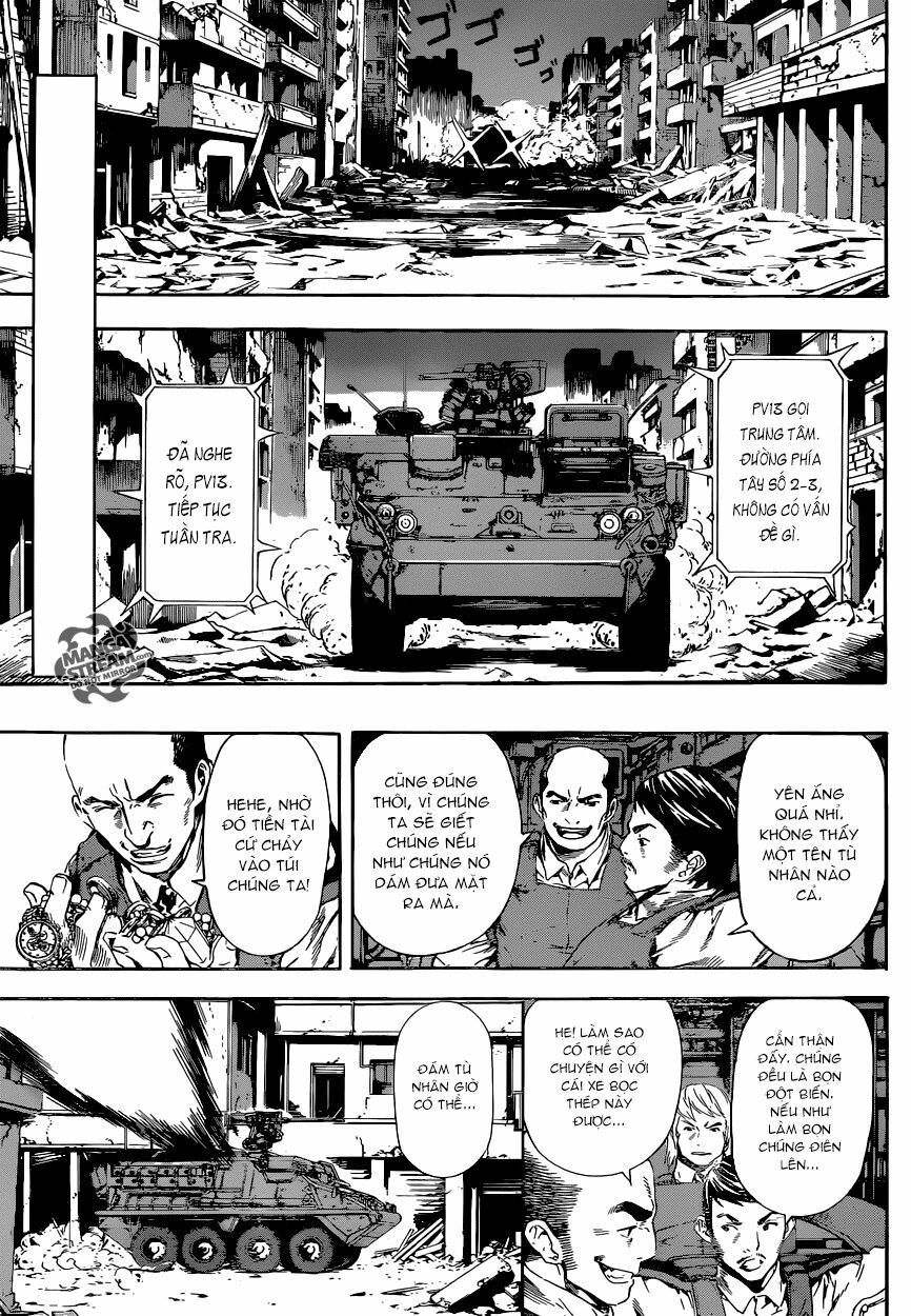 Area D: Chapter 54