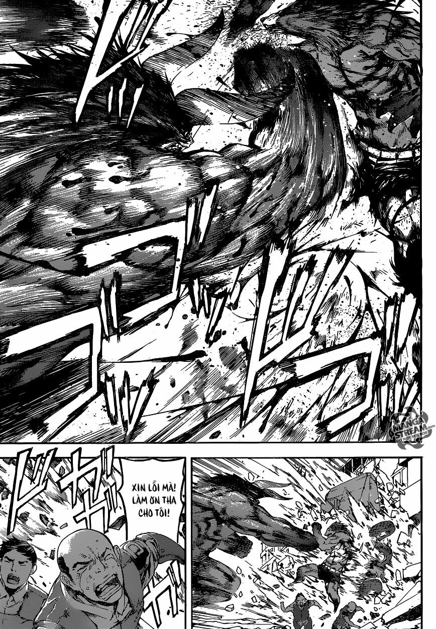 Area D: Chapter 54