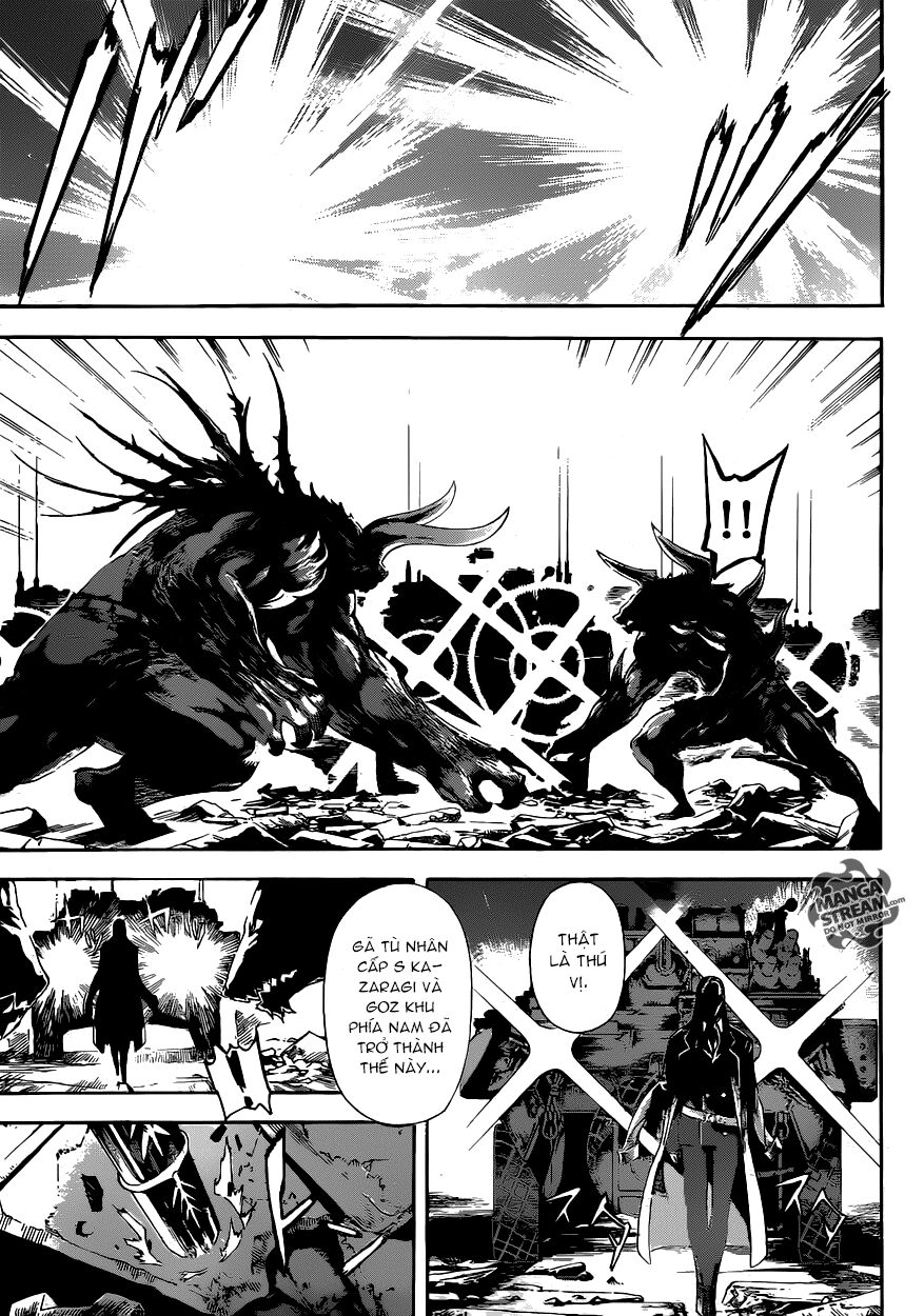 Area D: Chapter 55