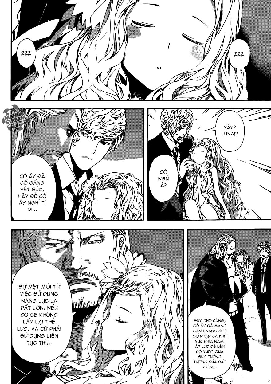 Area D: Chapter 55