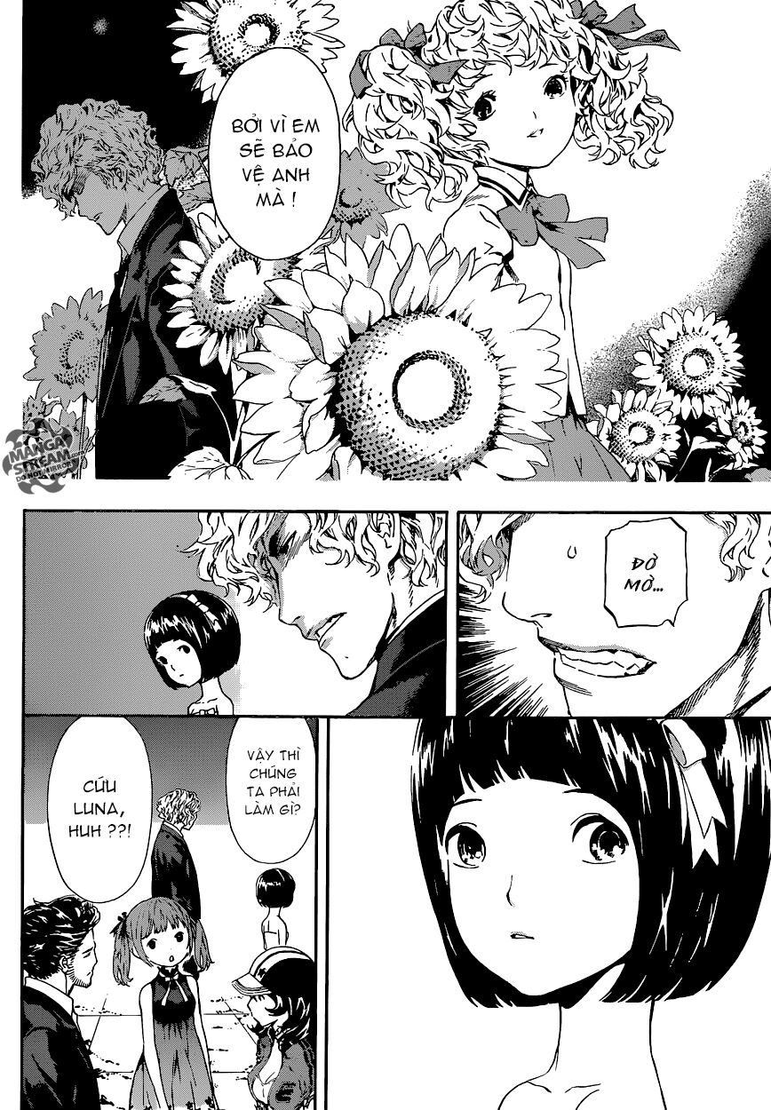 Area D: Chapter 55