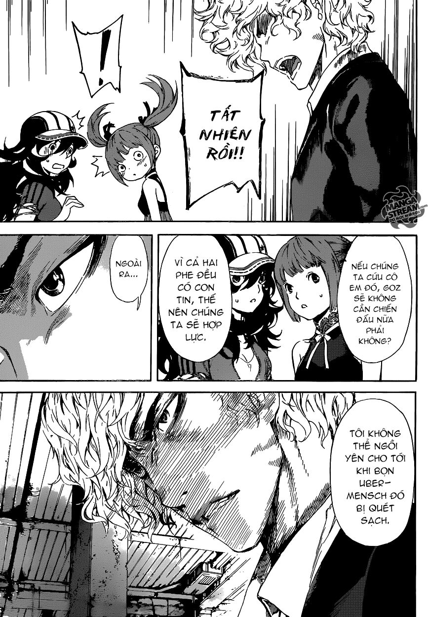 Area D: Chapter 55