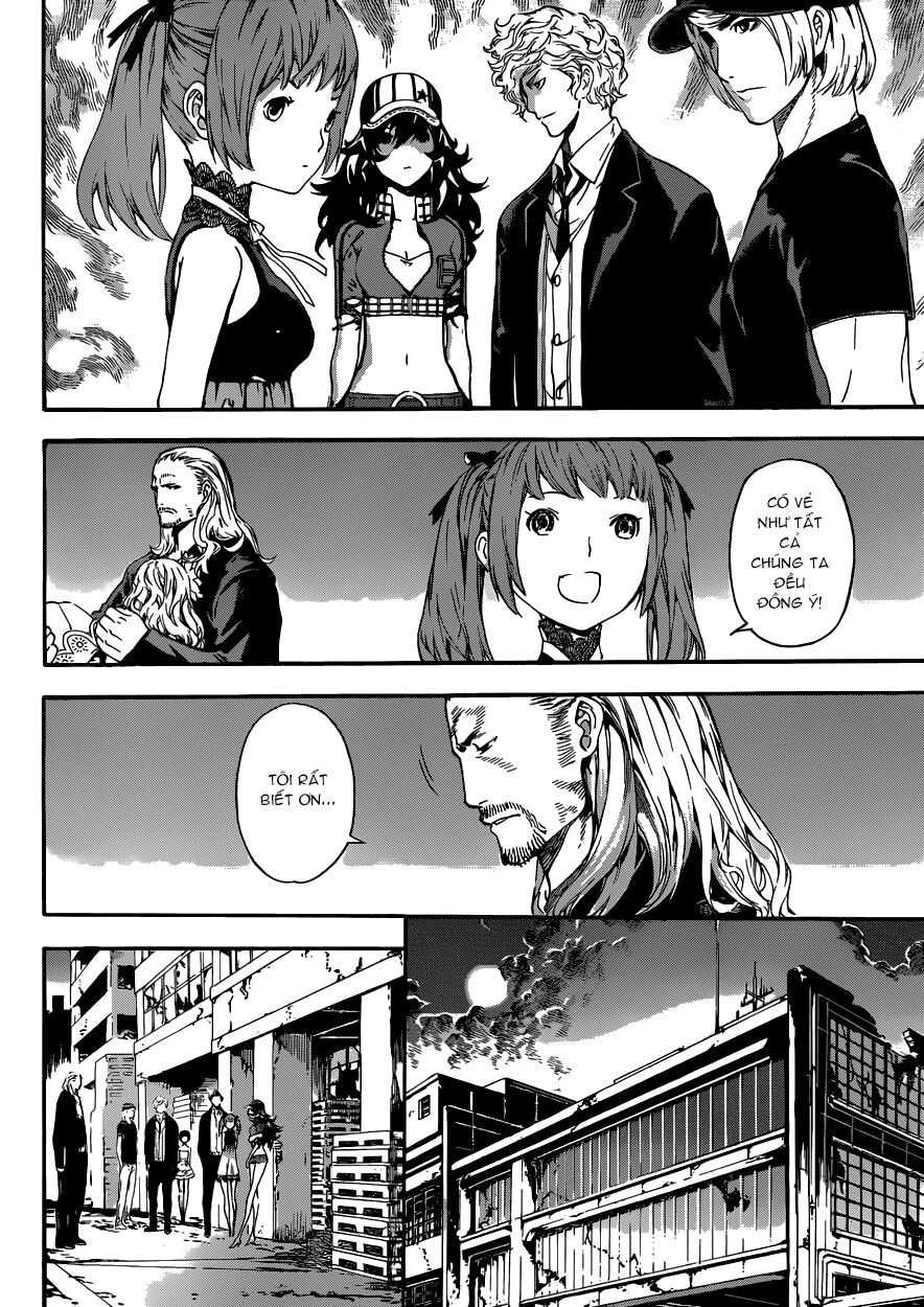 Area D: Chapter 55