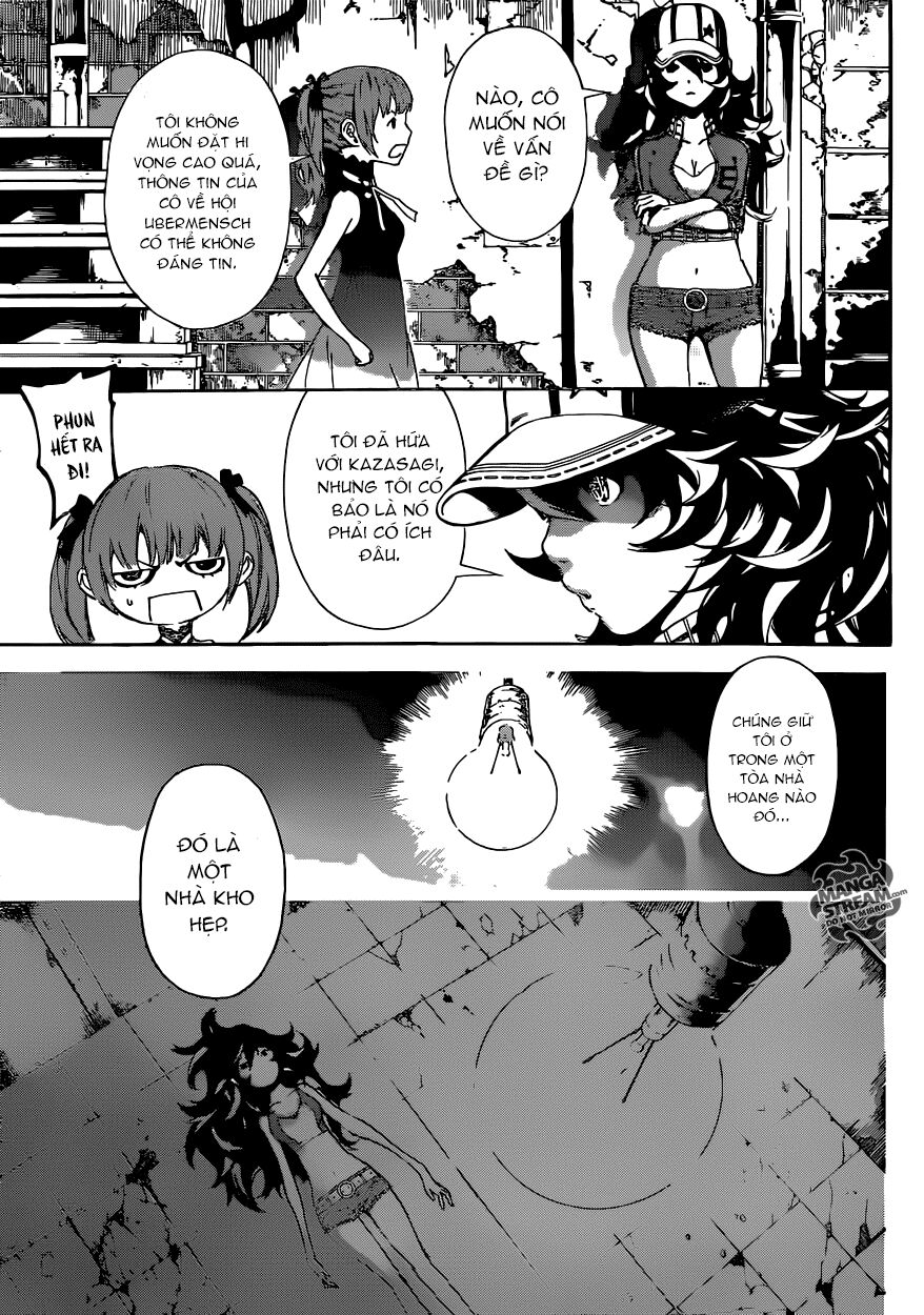 Area D: Chapter 55