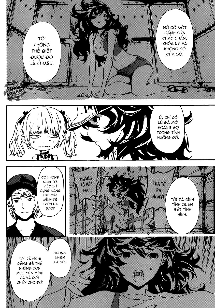 Area D: Chapter 55